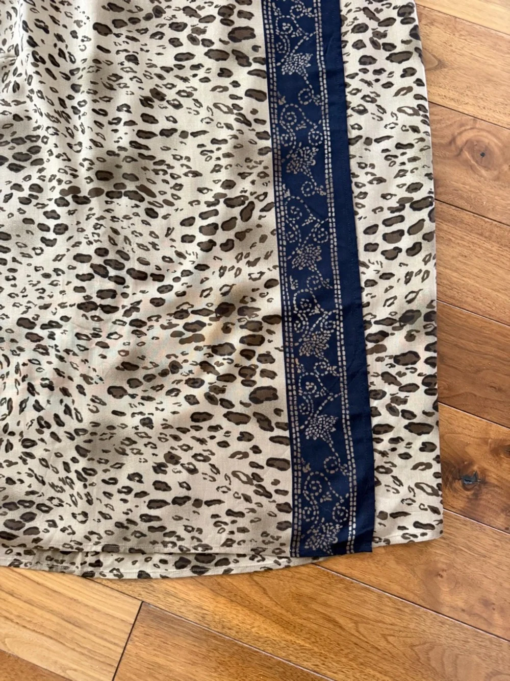 Requirements woman vintage